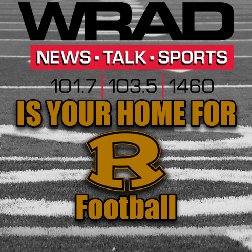 Radford Bobcats Football